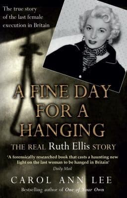 Tapa de Fine Day for a Hanging