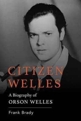 Tapa de Citizen Welles