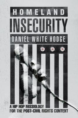 Tapa de Homeland Insecurity