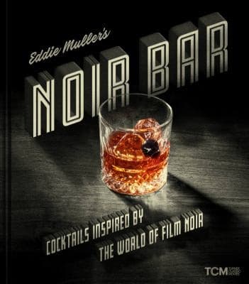 Tapa de Eddie Muller's Noir Bar