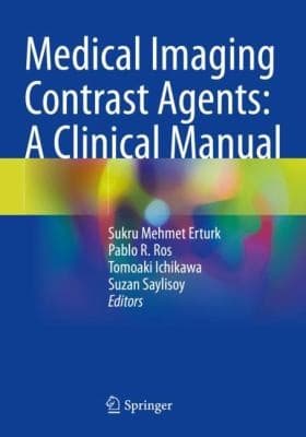 Tapa de Medical Imaging Contrast Agents