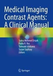 Tapa de Medical Imaging Contrast Agents
