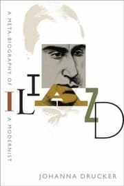 Tapa de Iliazd