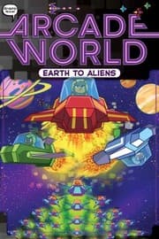 Tapa de Earth to Aliens