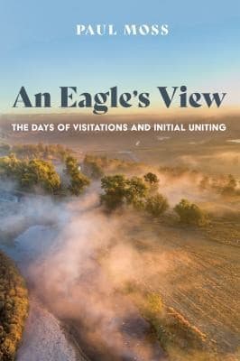 Tapa de Eagle's View