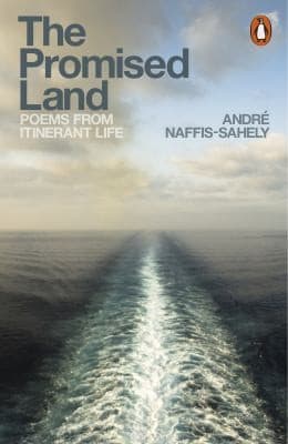 Tapa de Promised Land
