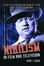 Tapa de Nihilism in Film and Television