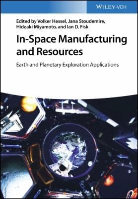 Tapa de In-Space Manufacturing and Resource