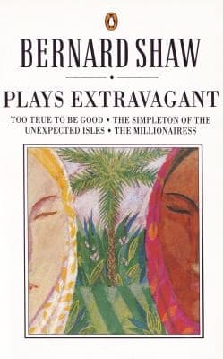 Tapa de Plays Extravagant