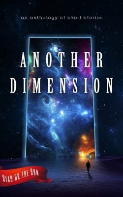 Tapa de Another Dimension