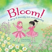 Tapa de Bloom!