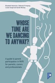 Tapa de Whose Tune Are We Dancing to Anyway?
