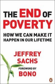 Tapa de End of Poverty