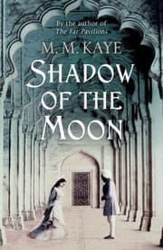 Tapa de Shadow of the Moon