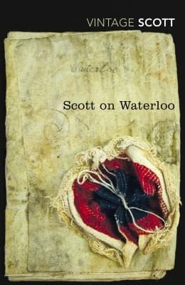 Tapa de Scott on Waterloo