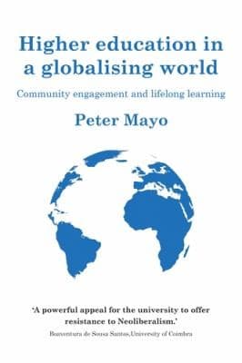 Tapa de Higher Education in a Globalising World