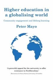 Tapa de Higher Education in a Globalising World