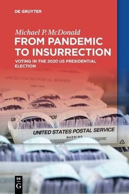 Tapa de From Pandemic to Insurrection