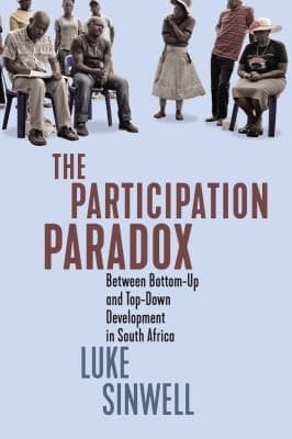 Tapa de Participation Paradox