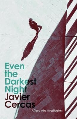 Tapa de Even the Darkest Night