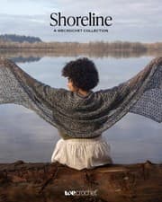 Tapa de Shoreline
