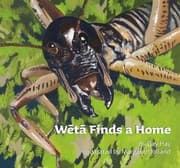 Tapa de Wētā Finds a Home