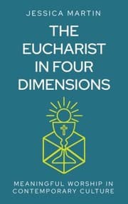 Tapa de Eucharist in Four Dimensions