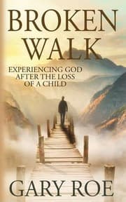 Tapa de Broken Walk