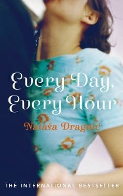 Tapa de Every Day, Every Hour