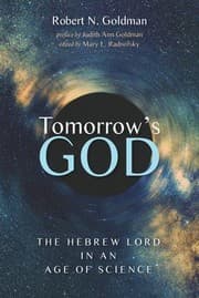 Tapa de Tomorrow's God