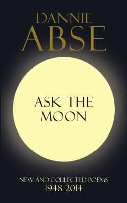 Tapa de Ask the Moon