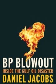 Tapa de Blowout