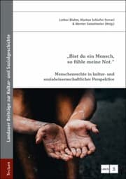 Tapa de Bist du ein Mensch, So Fühle Meine Not