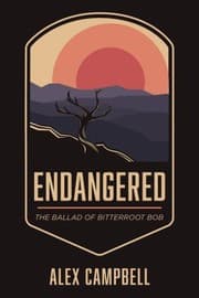 Tapa de Endangered