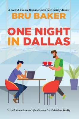 Tapa de One Night in Dallas