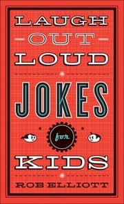 Tapa de Laugh-Out-Loud Jokes for Kids (Laugh-Out-Loud Jokes for Kids)