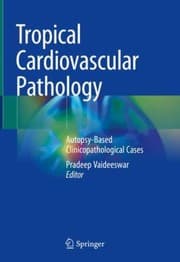 Tapa de Tropical Cardiovascular Pathology