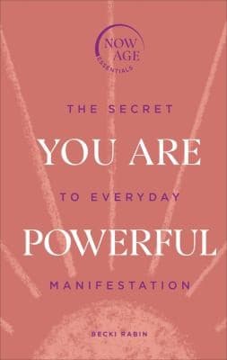 Tapa de You Are Powerful