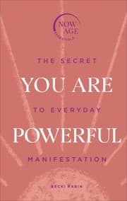 Tapa de You Are Powerful