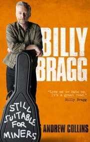 Tapa de Billy Bragg
