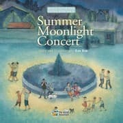 Tapa de Summer Moonlight Concert