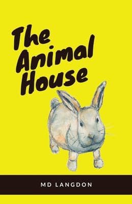 Tapa de Animal House