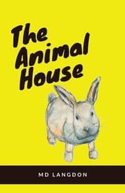 Tapa de Animal House