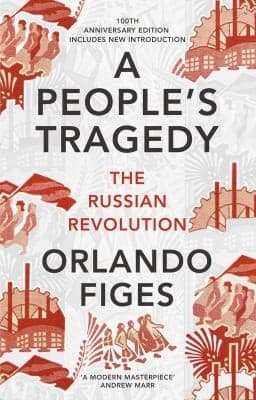 Tapa de People's Tragedy