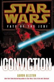 Tapa de Star Wars : Fate of the Jedi