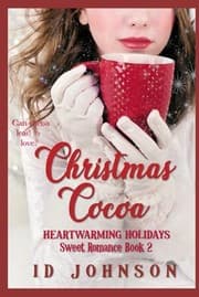 Tapa de Christmas Cocoa