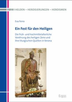 Tapa de Fest Fur Den Heiligen