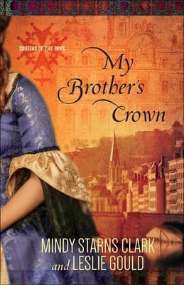 Tapa de My brother's crown