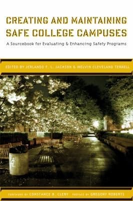 Tapa de Creating and Maintaining Safe College Campuses