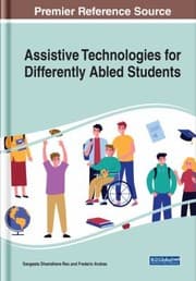 Tapa de Assistive Technologies for Differently Abled Students